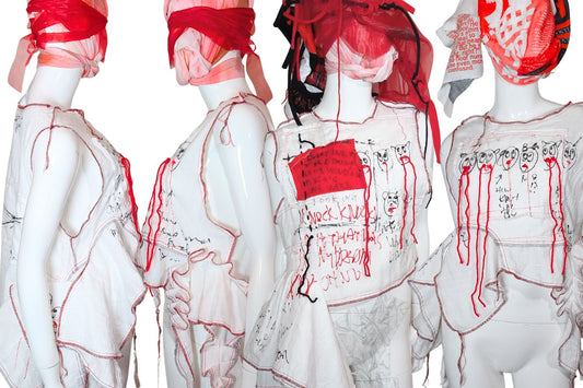 Pop-up  | April 2026 Laforet Harajuku, Tokyo