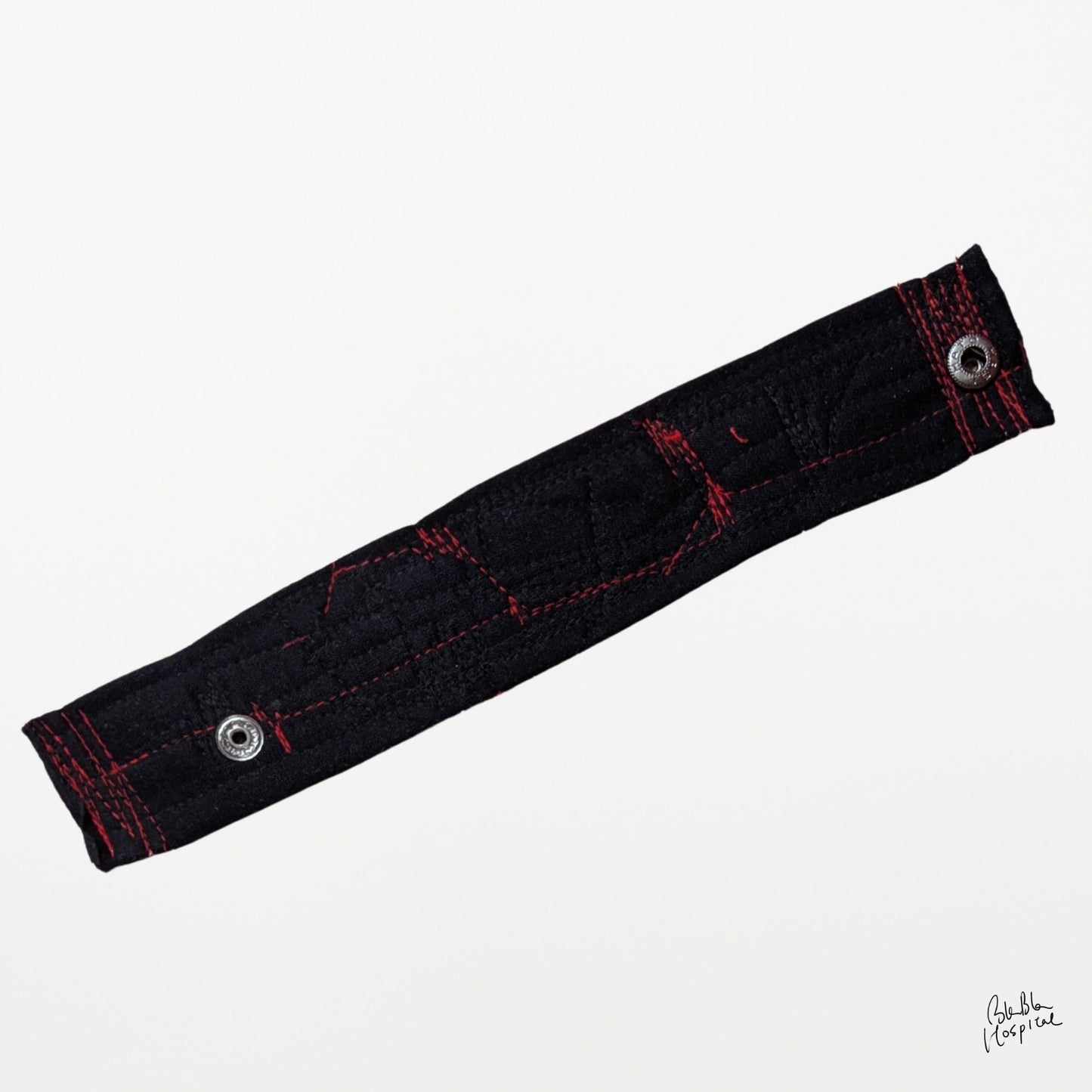BLABLA Patient Wristband – Little Scar
