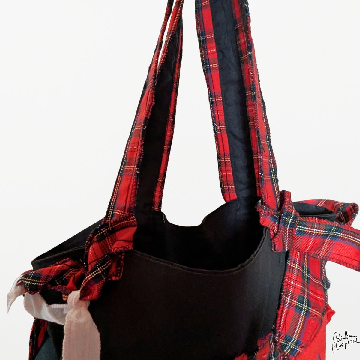 HOSPITAL FACE | TOTE