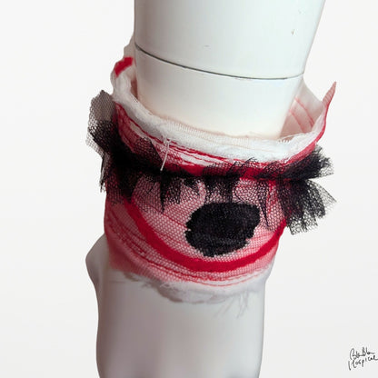Gauze | Wristband - Sold individually