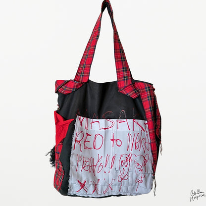 HOSPITAL FACE | TOTE