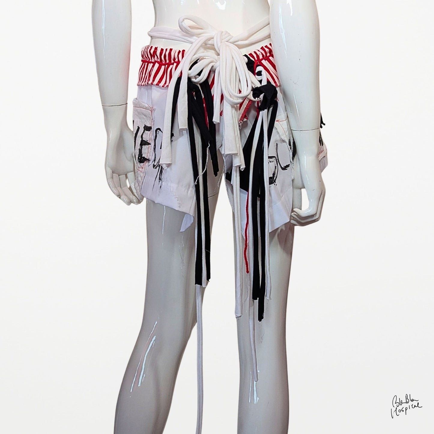 Nurse Wrap | ウェアラブルピース
