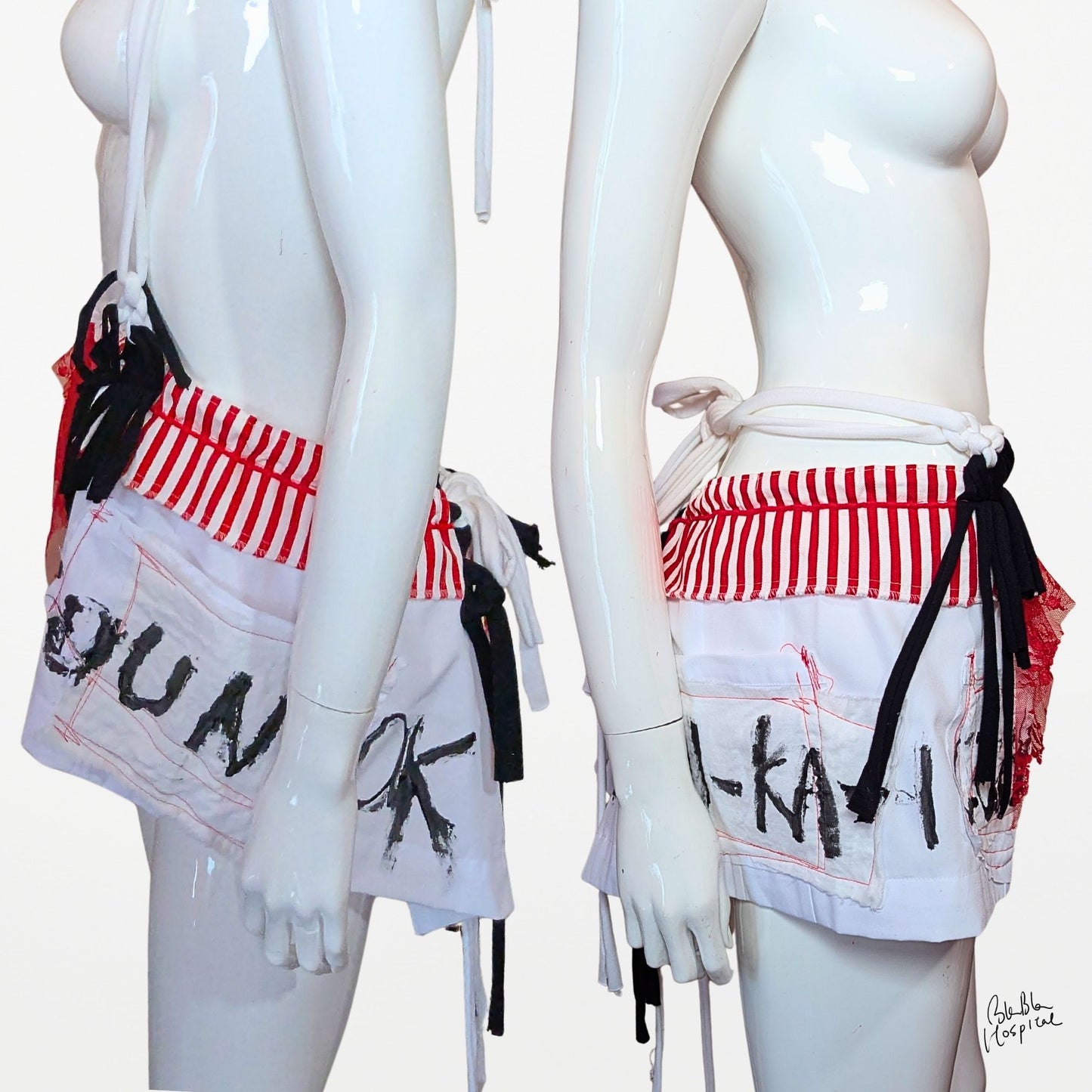 Nurse Wrap | ウェアラブルピース