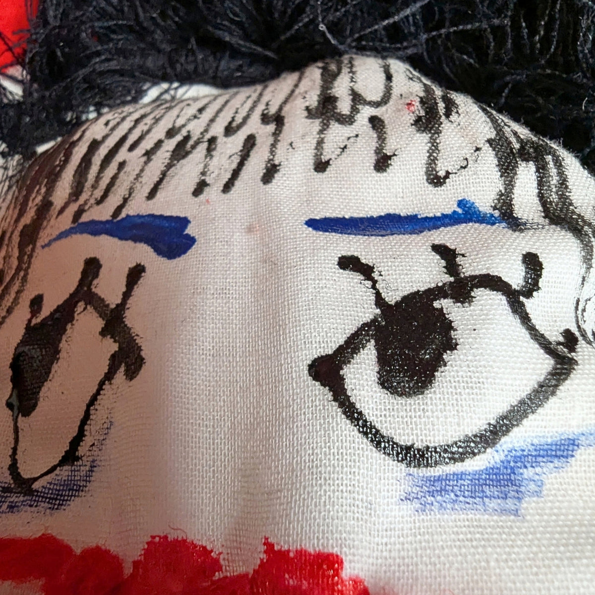 HOSPITAL FACE | TOTE