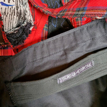 HOSPITAL FACE | TOTE