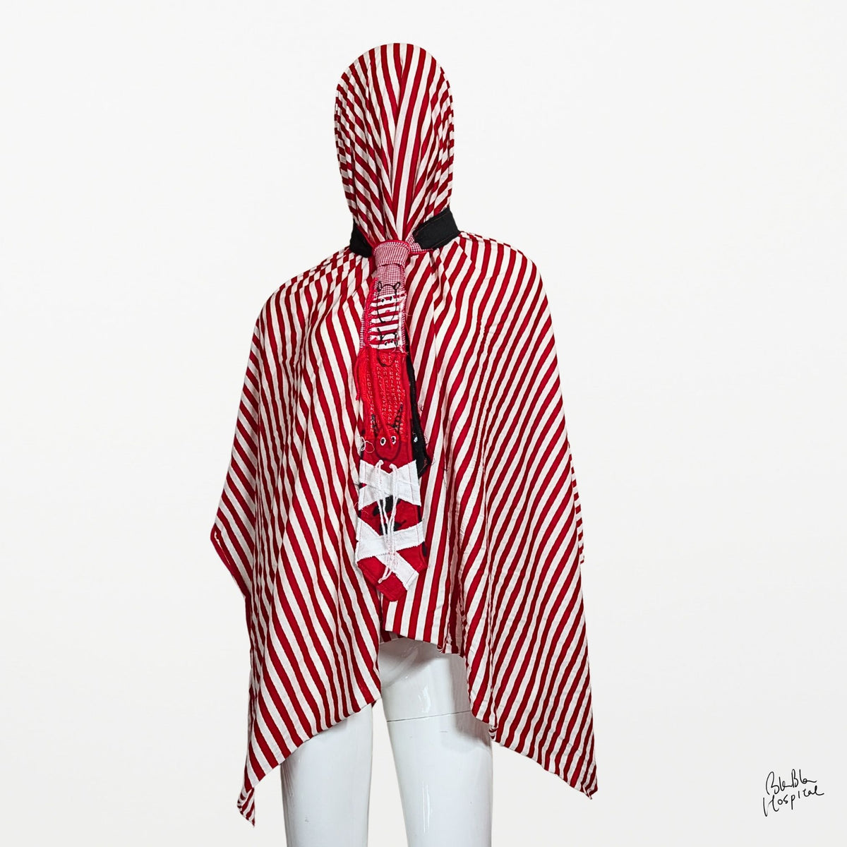 Candy Face | Tie