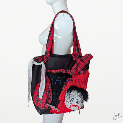 HOSPITAL FACE | TOTE
