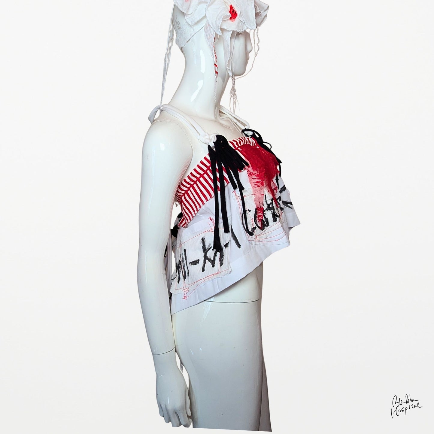 Nurse Wrap | ウェアラブルピース