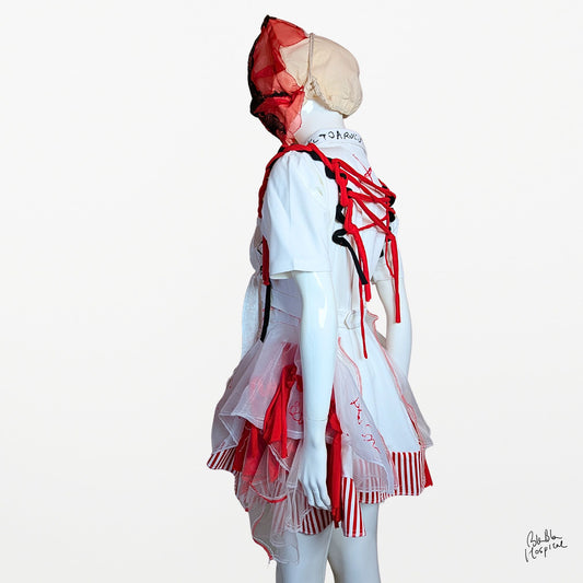 BLABLA Nurse | Dress