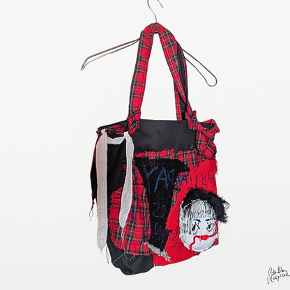 HOSPITAL FACE | TOTE