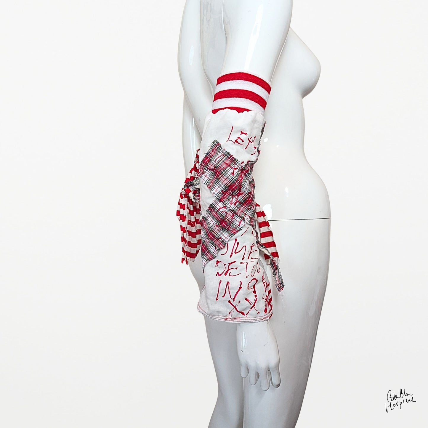 Gauze | アームカバー