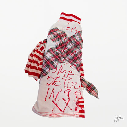 Gauze | Arm Cover