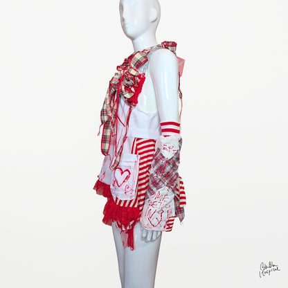 Gauze | Arm Cover