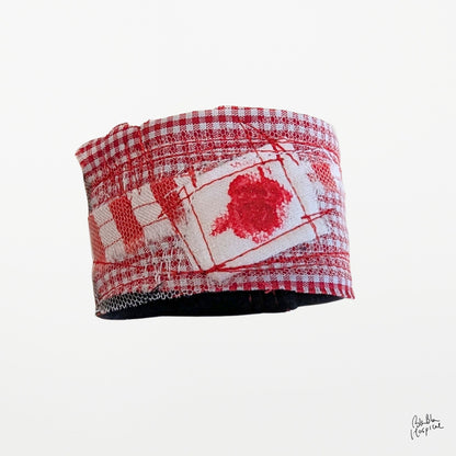 BLABLA Patient Wristband – Little Scar