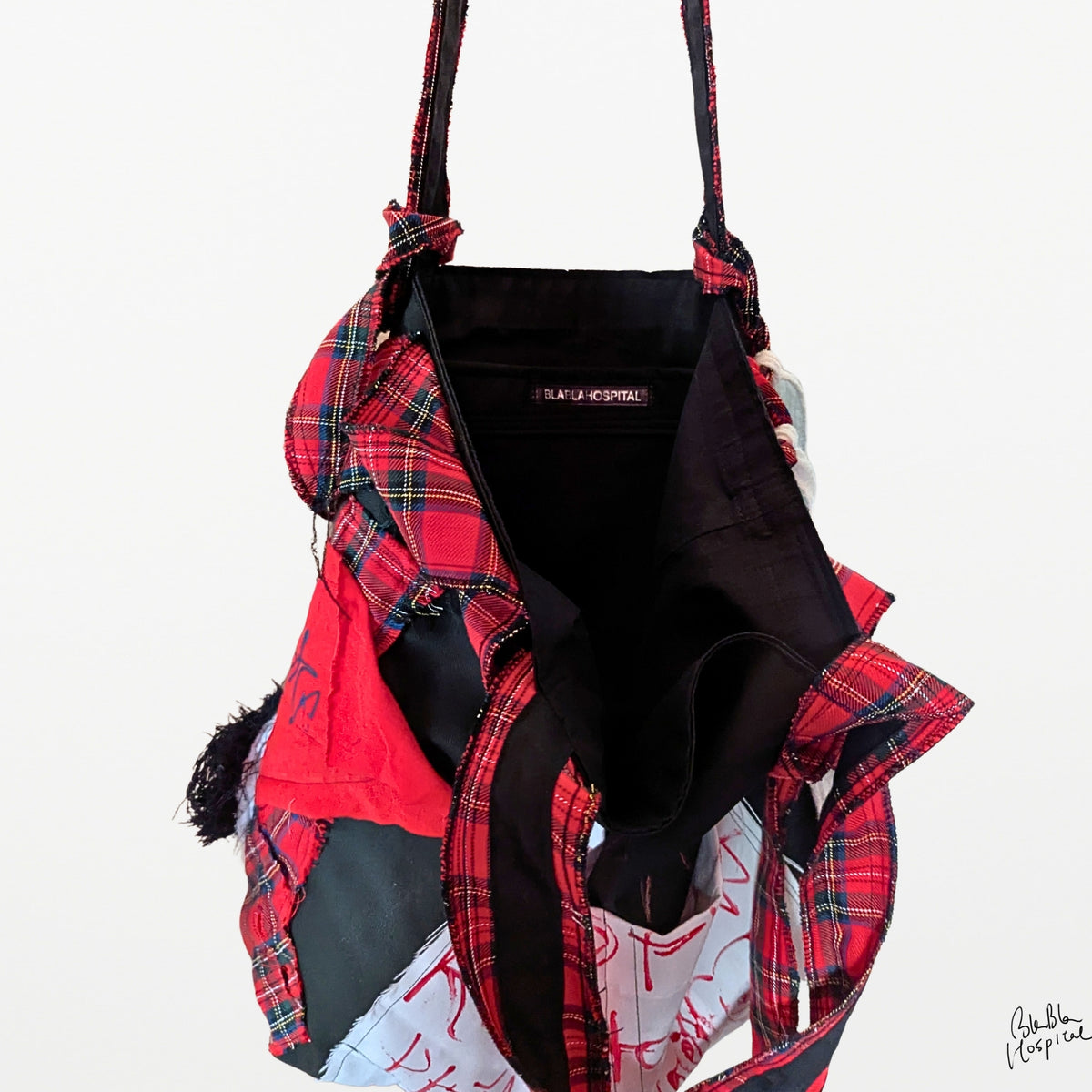 HOSPITAL FACE | TOTE