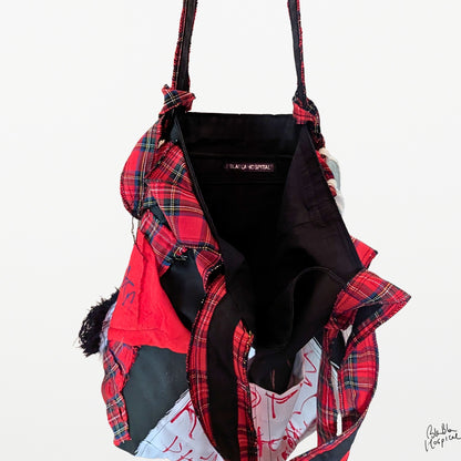 HOSPITAL FACE | TOTE