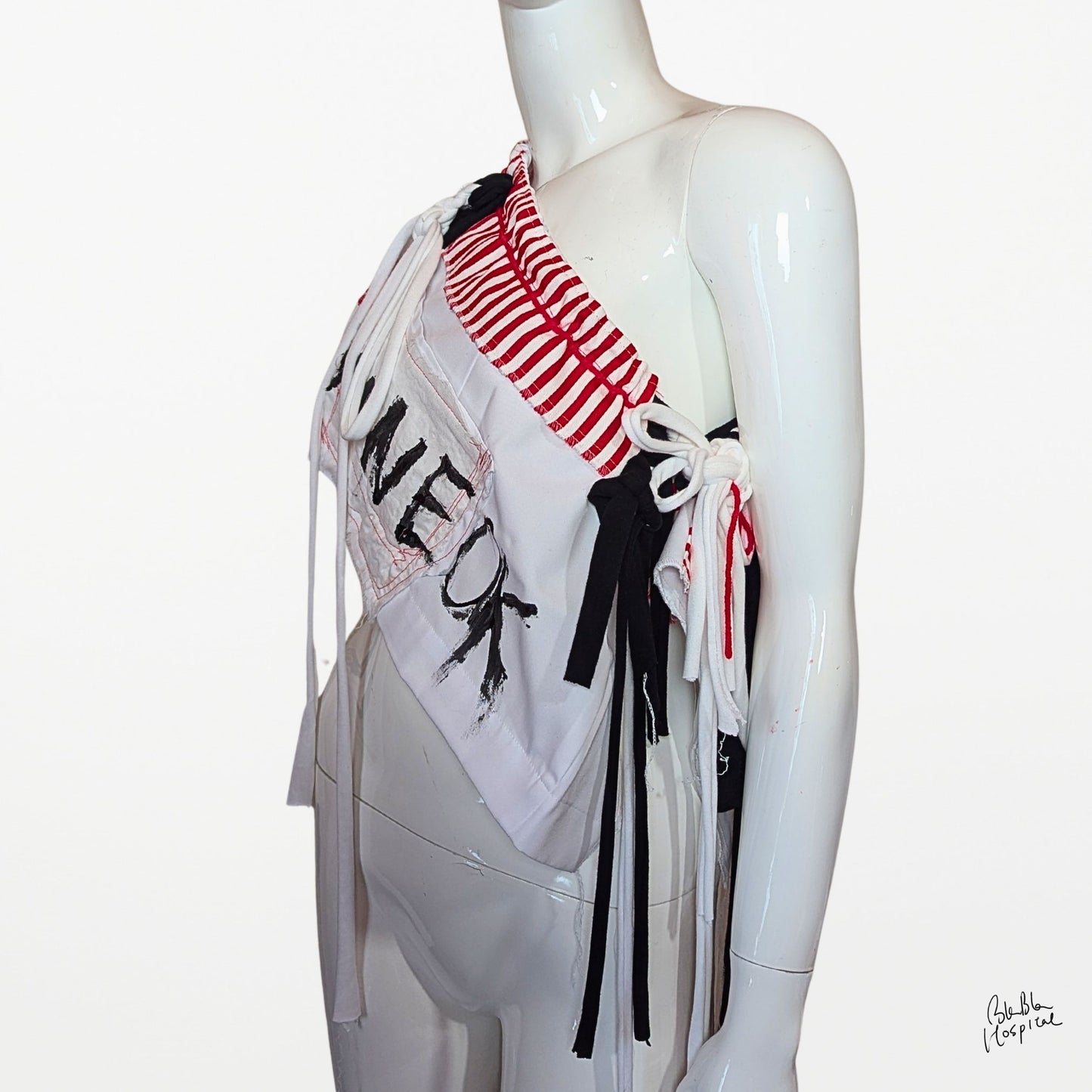 Nurse Wrap | ウェアラブルピース