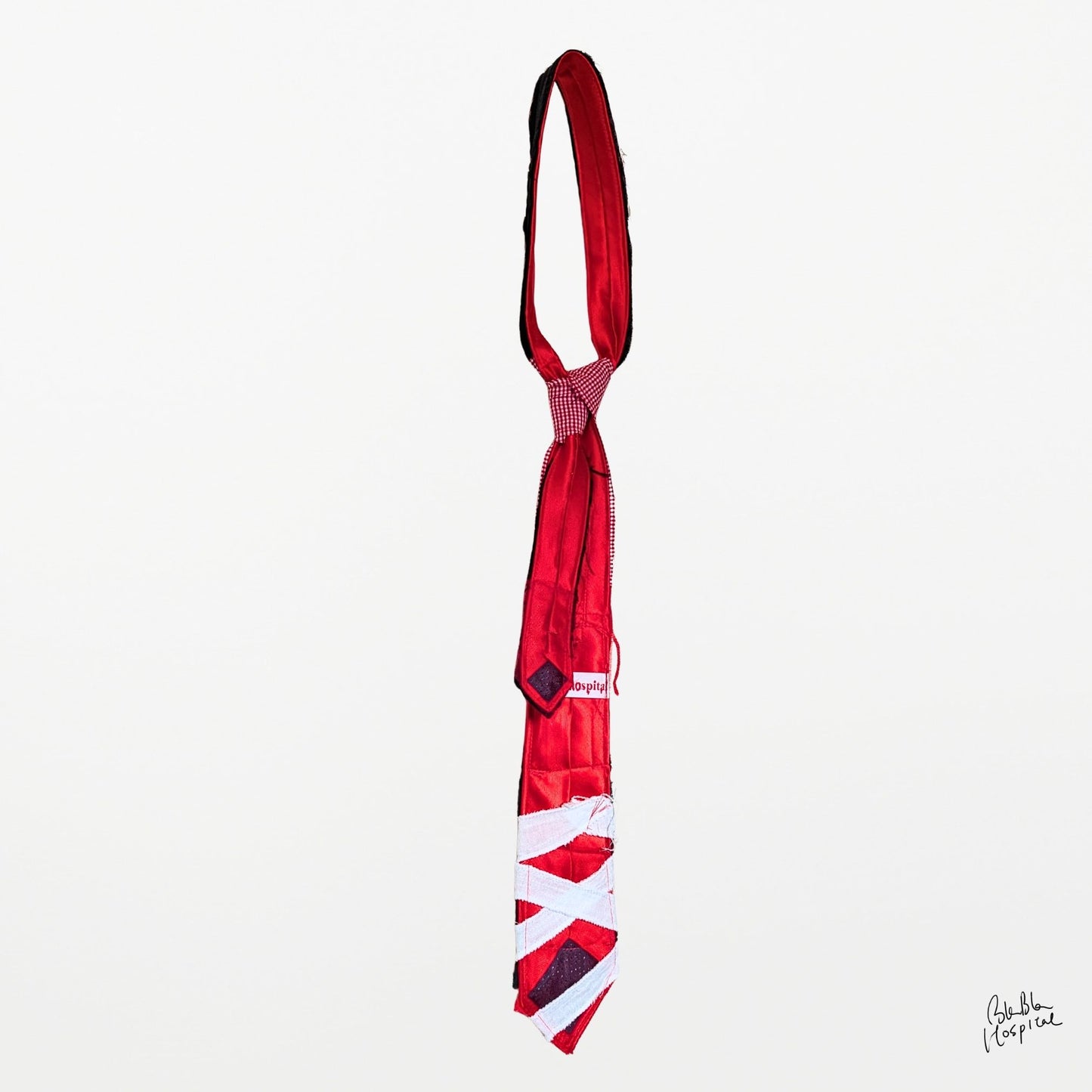 Candy Face Tie
