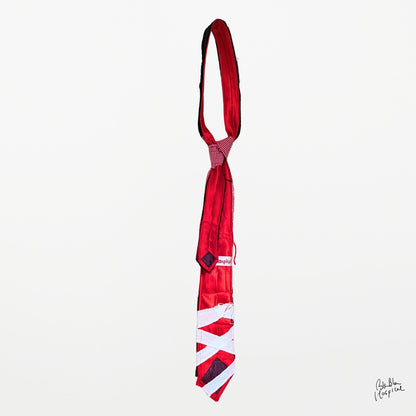 Candy Face Tie