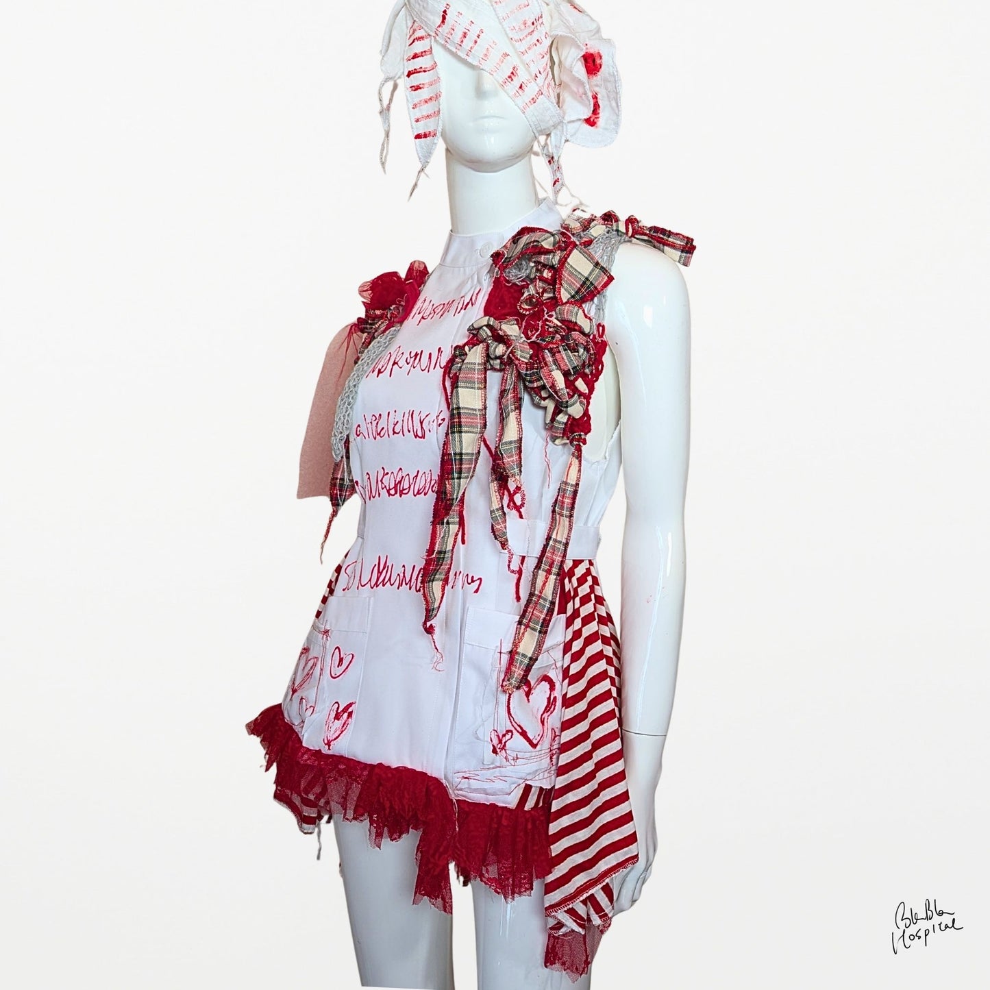 Blabla Nurse | Top