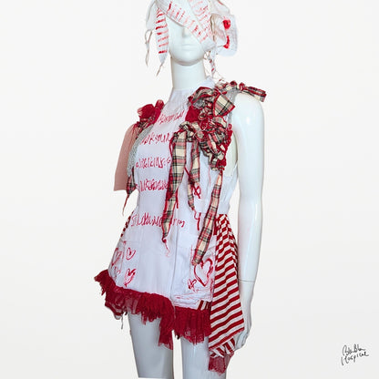 Blabla Nurse | Top
