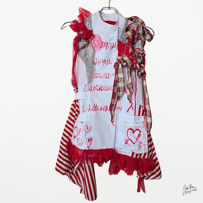 Blabla Nurse | Top