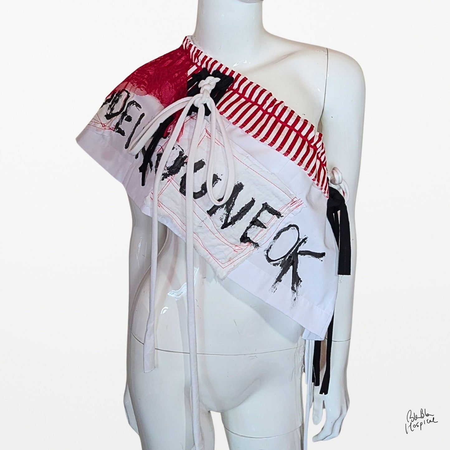 Nurse Wrap | ウェアラブルピース