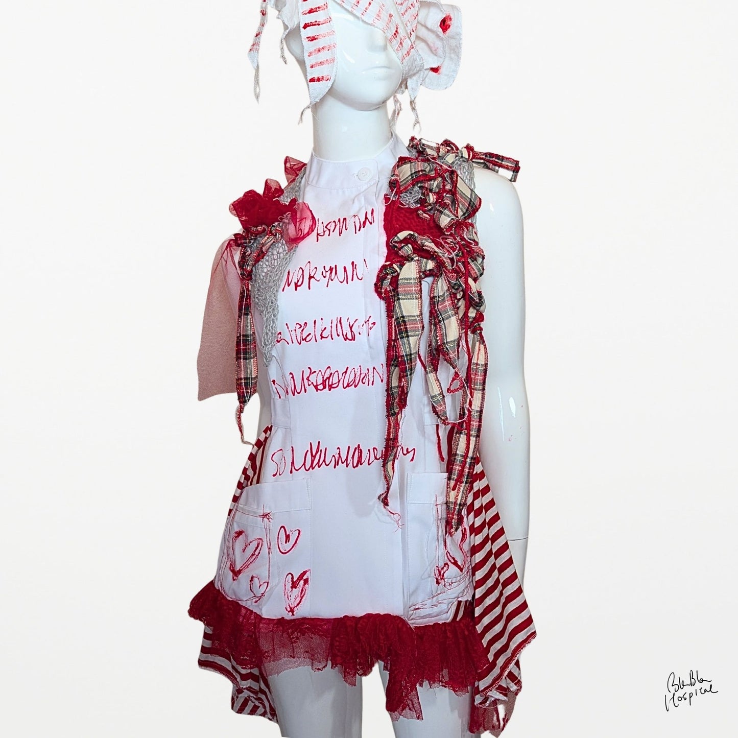 Blabla Nurse | Top