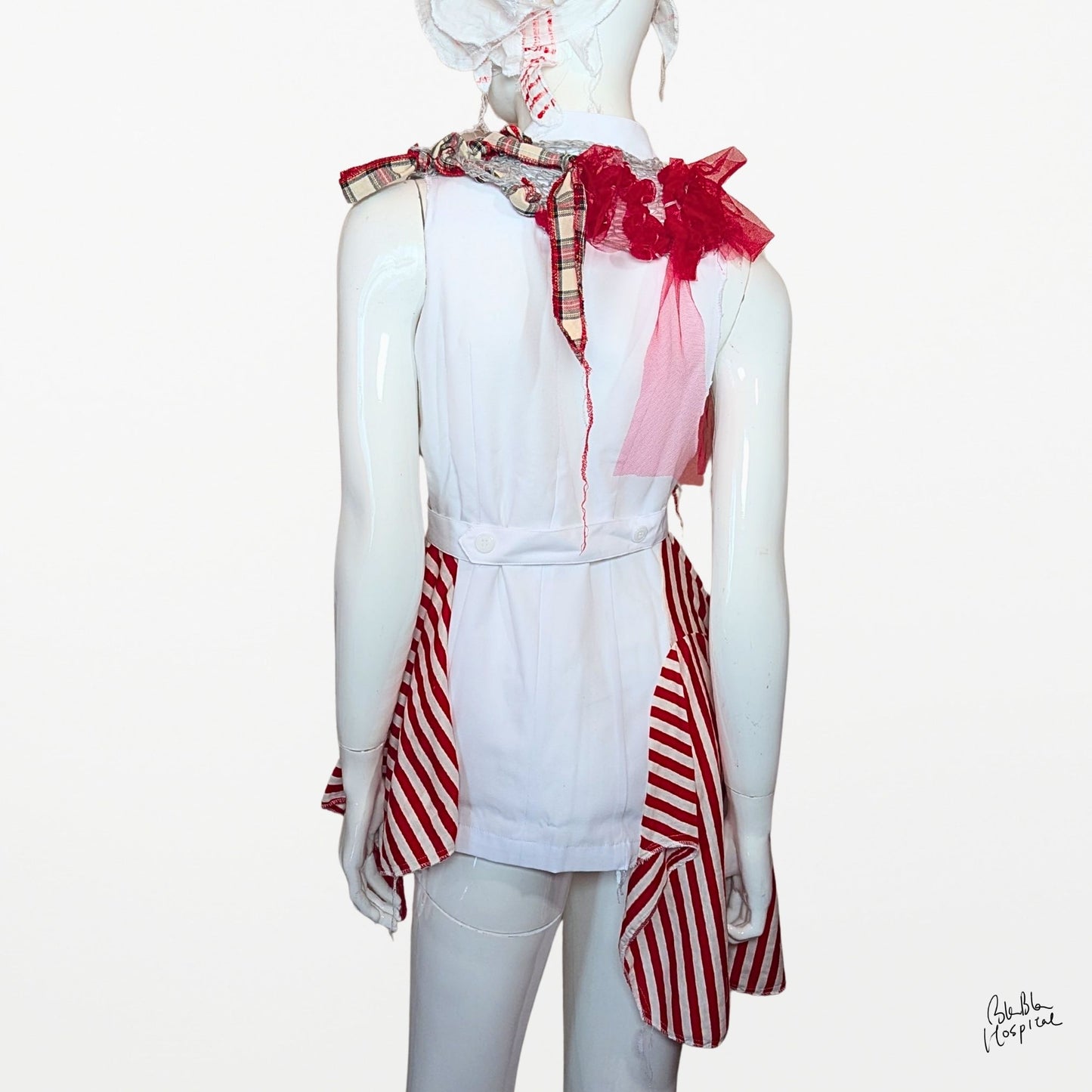 Blabla Nurse | Top