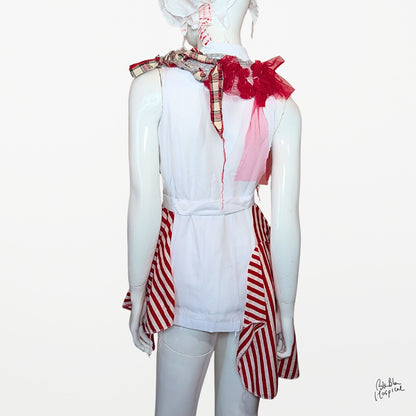 Blabla Nurse | Top