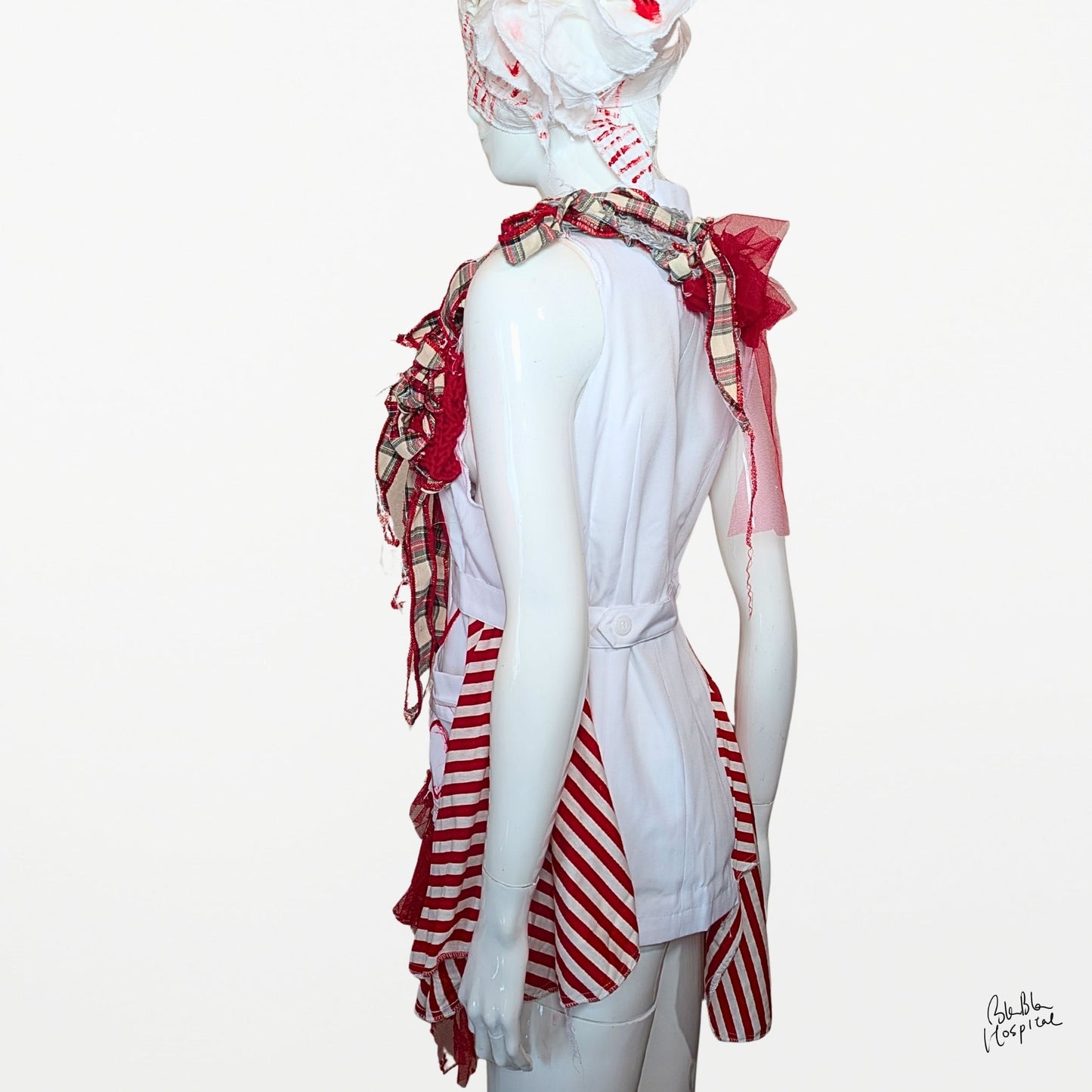 Blabla Nurse | Top