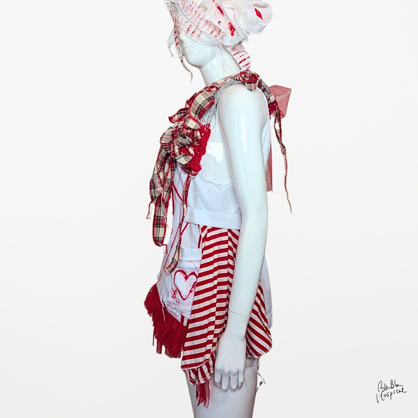Blabla Nurse | Top