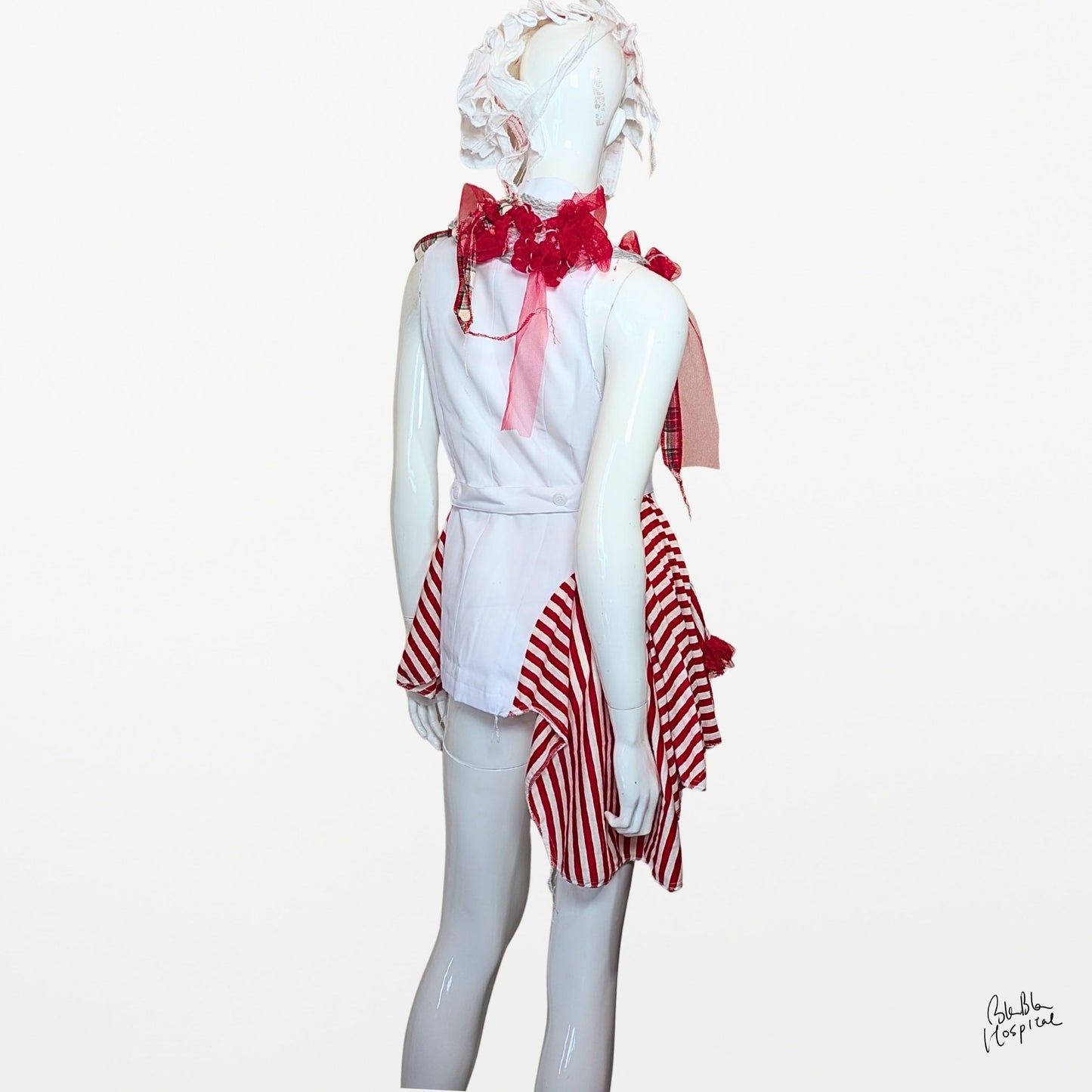 Blabla Nurse | Top