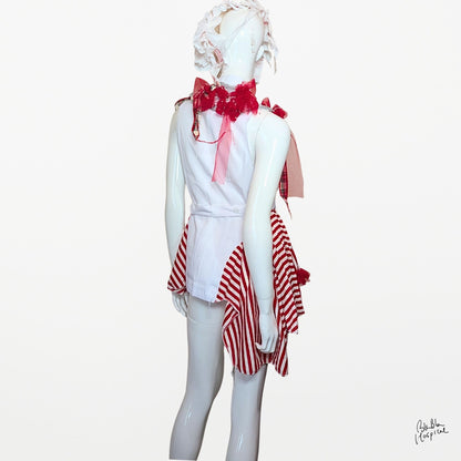 Blabla Nurse | Top