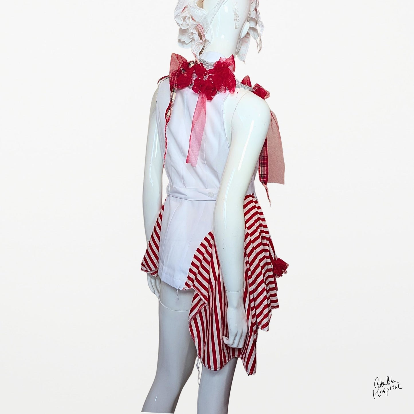 Blabla Nurse | Top