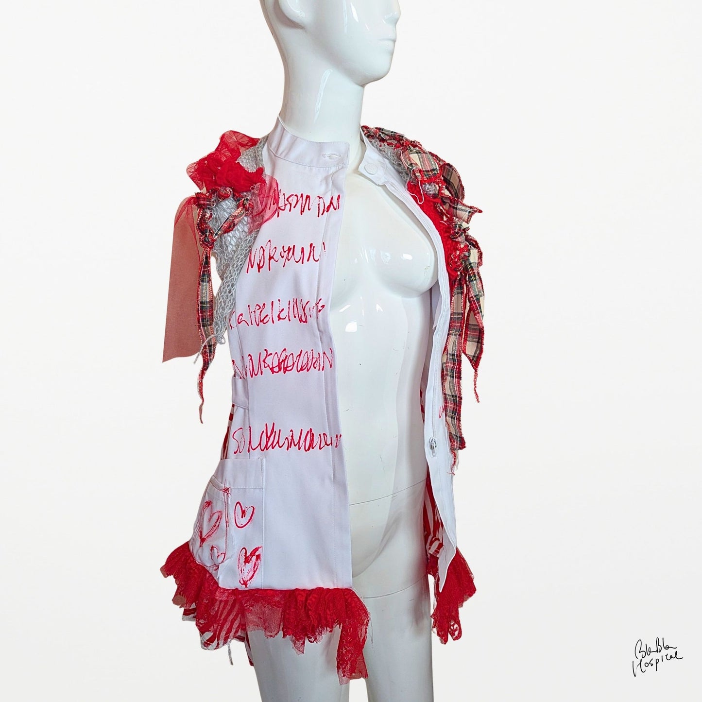 Blabla Nurse | Top