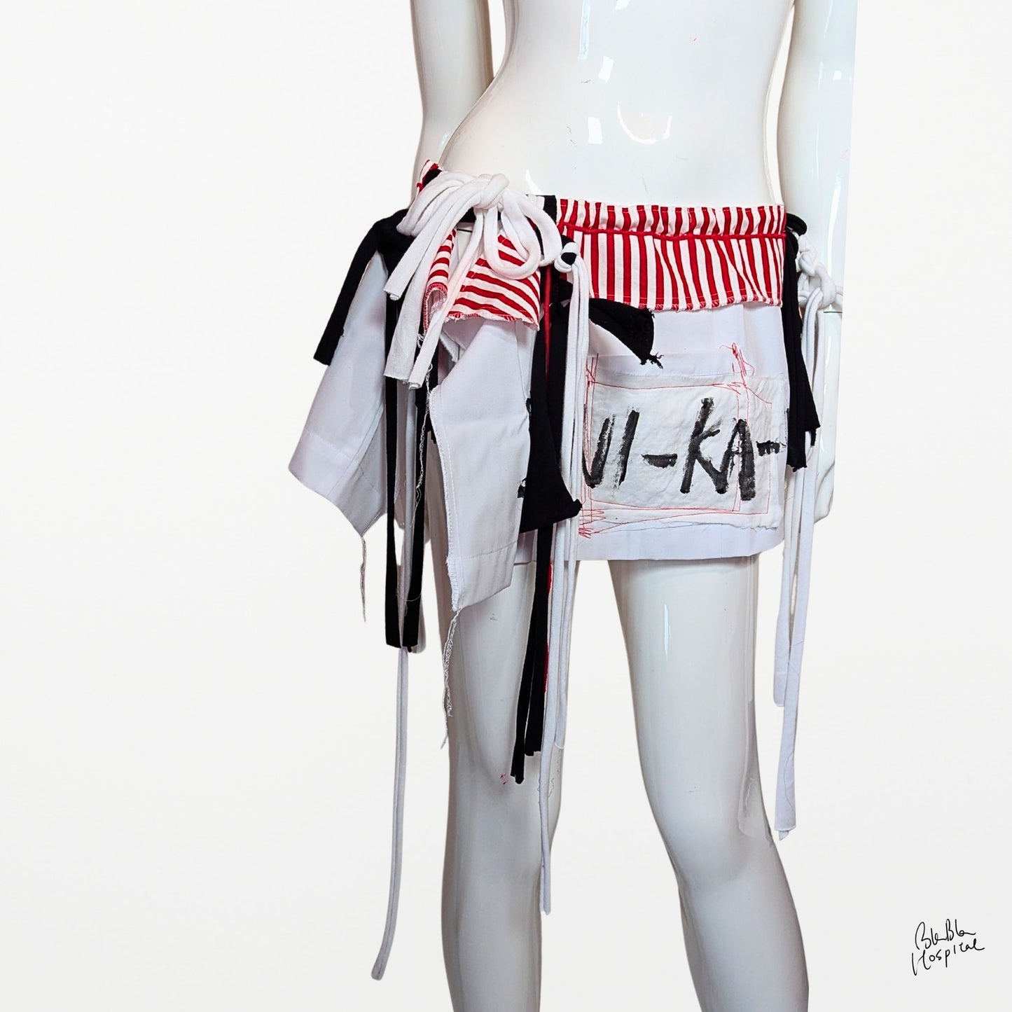 Nurse Wrap | ウェアラブルピース