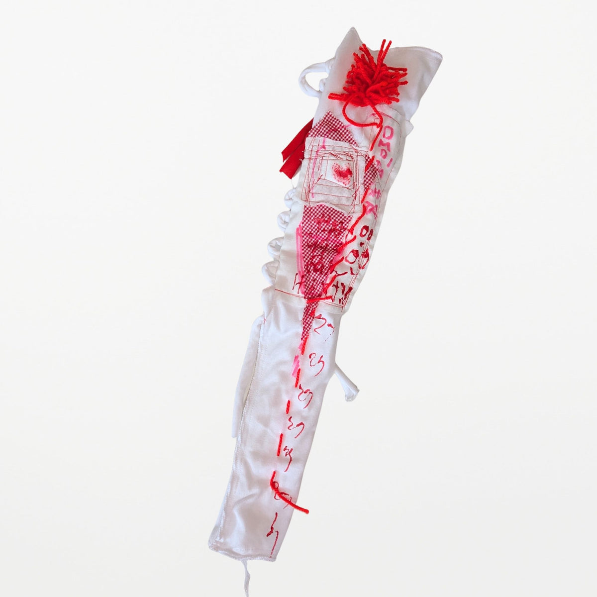 Arm Cover 27 | Arm Cover
