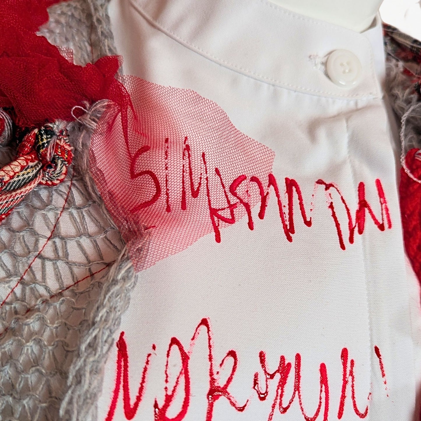 Blabla Nurse | Top