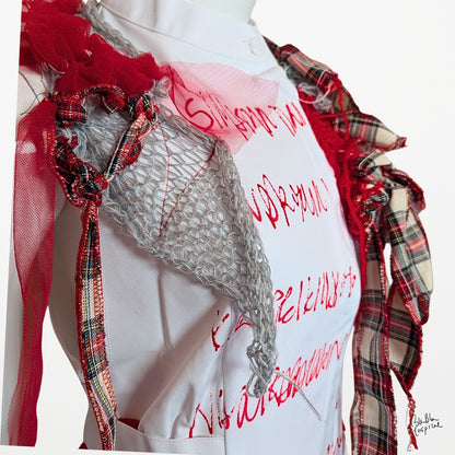 Blabla Nurse | Top