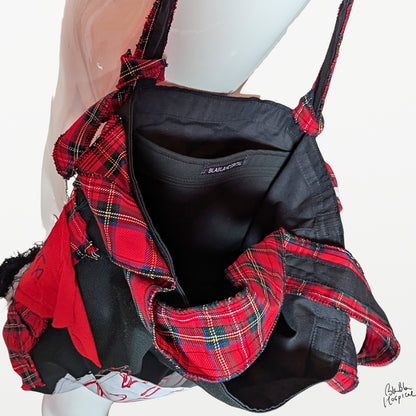 HOSPITAL FACE | TOTE