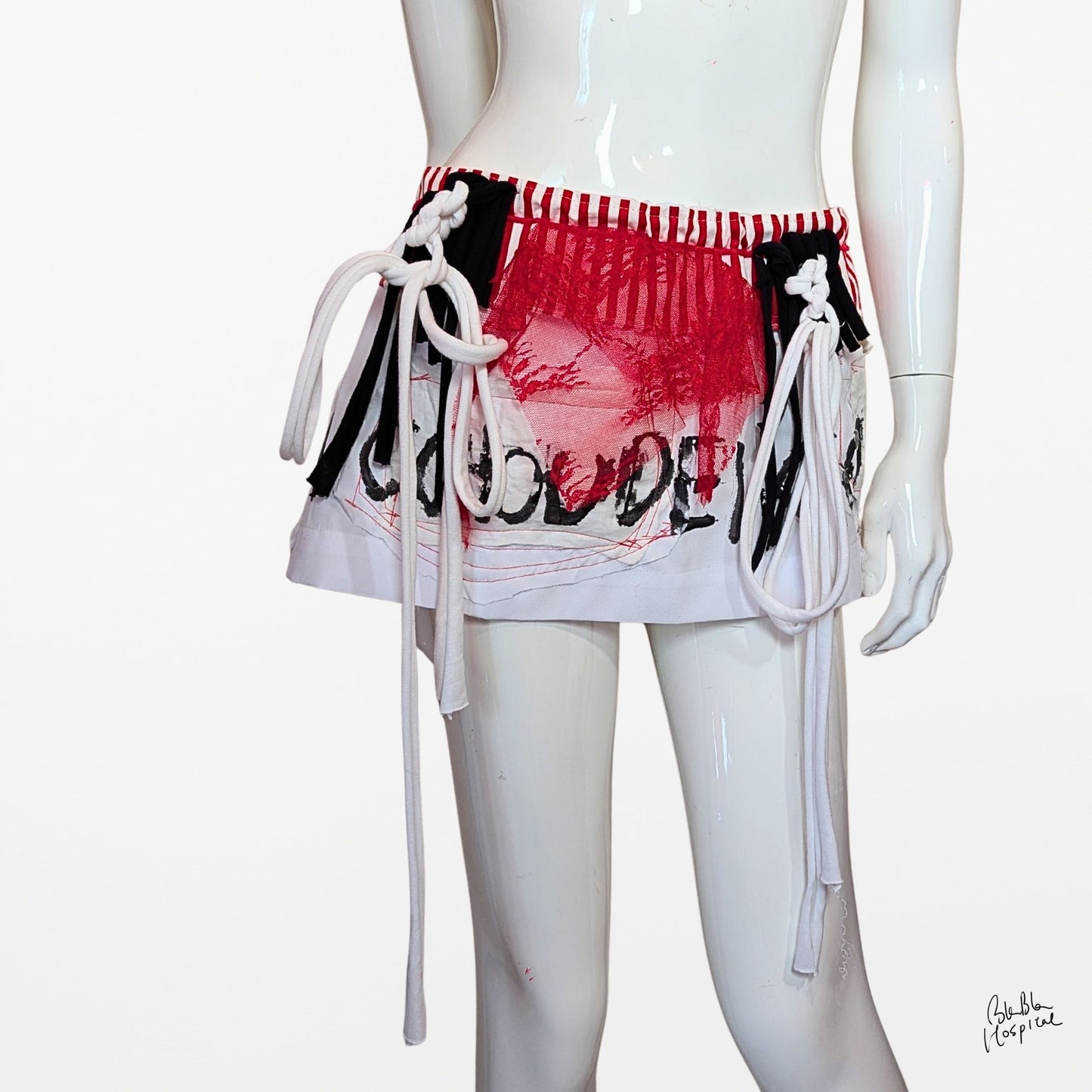 Nurse Wrap | ウェアラブルピース