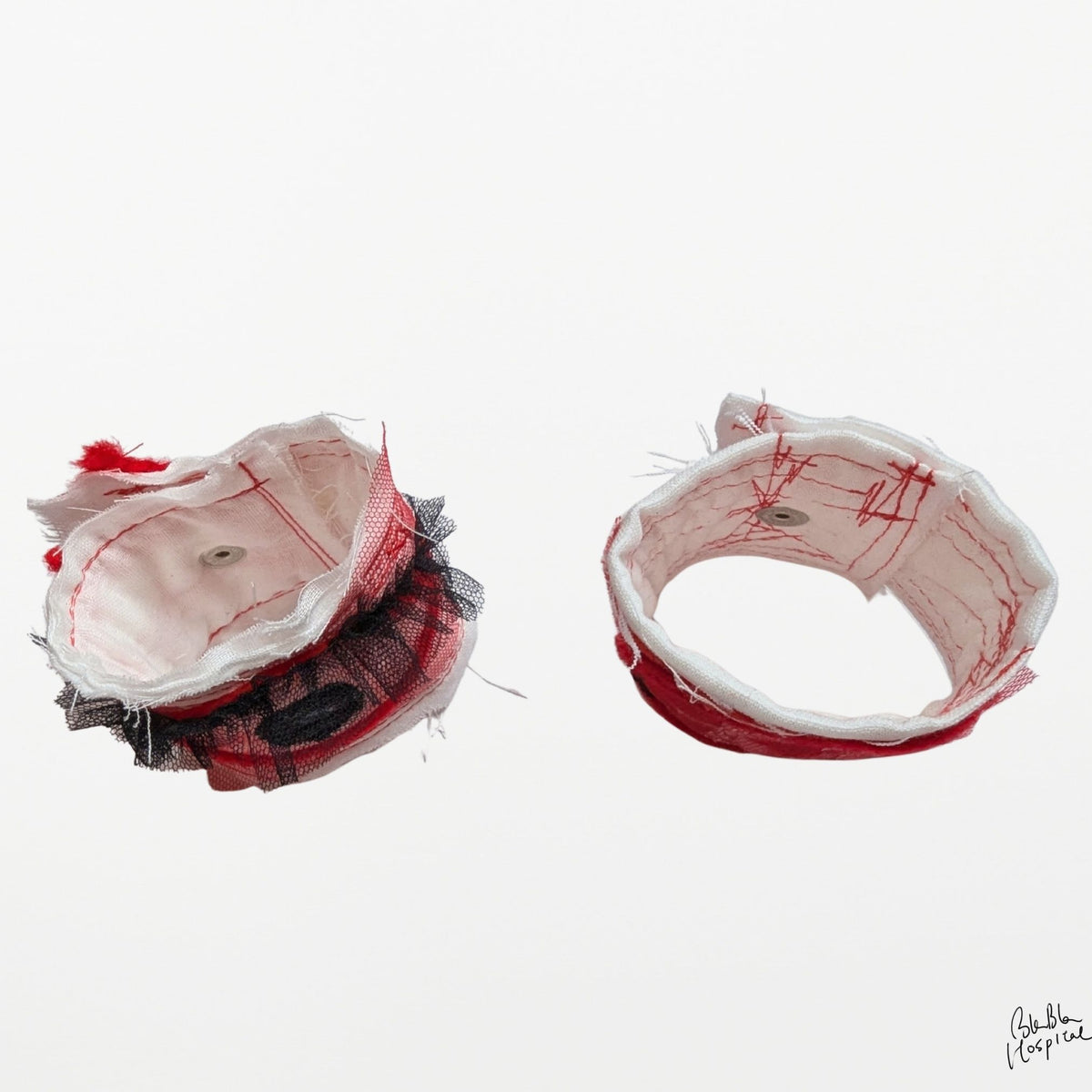 Gauze | Wristband - Sold individually