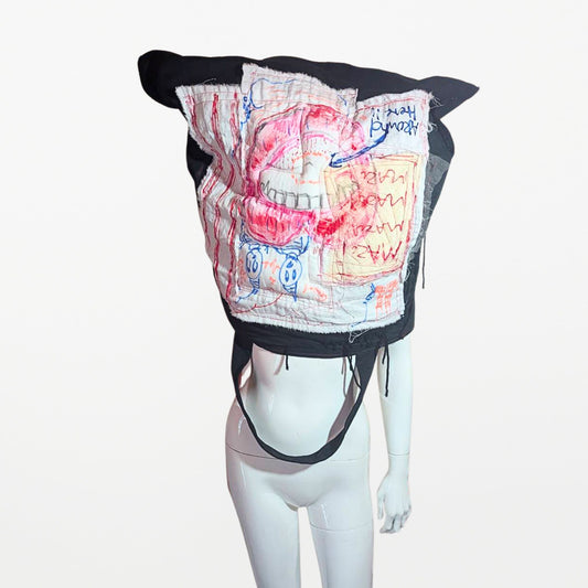 Dream Diary | Tote